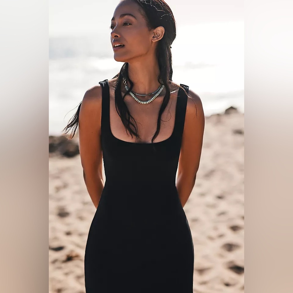 L*Space Mara Cutout midi dress - Picture 12 of 12